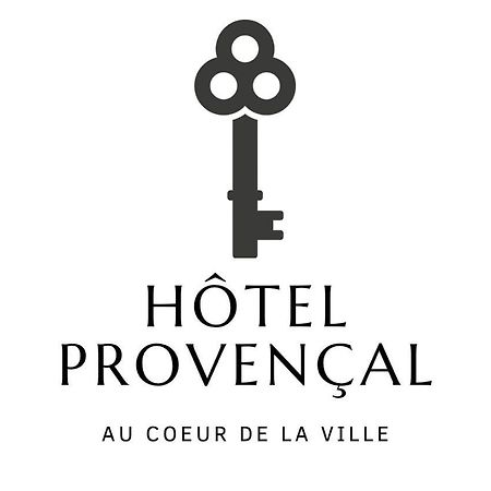 Hotel Provencal Ντακάρ Εξωτερικό φωτογραφία