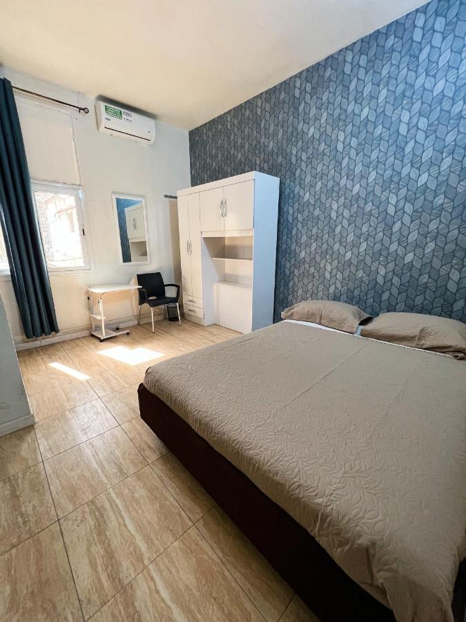 Hotel Provencal Ντακάρ Εξωτερικό φωτογραφία