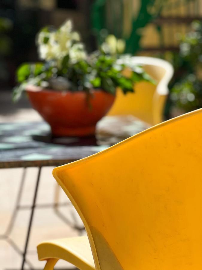 Hotel Provencal Ντακάρ Εξωτερικό φωτογραφία