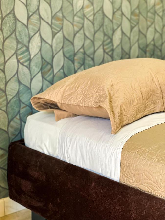 Hotel Provencal Ντακάρ Εξωτερικό φωτογραφία