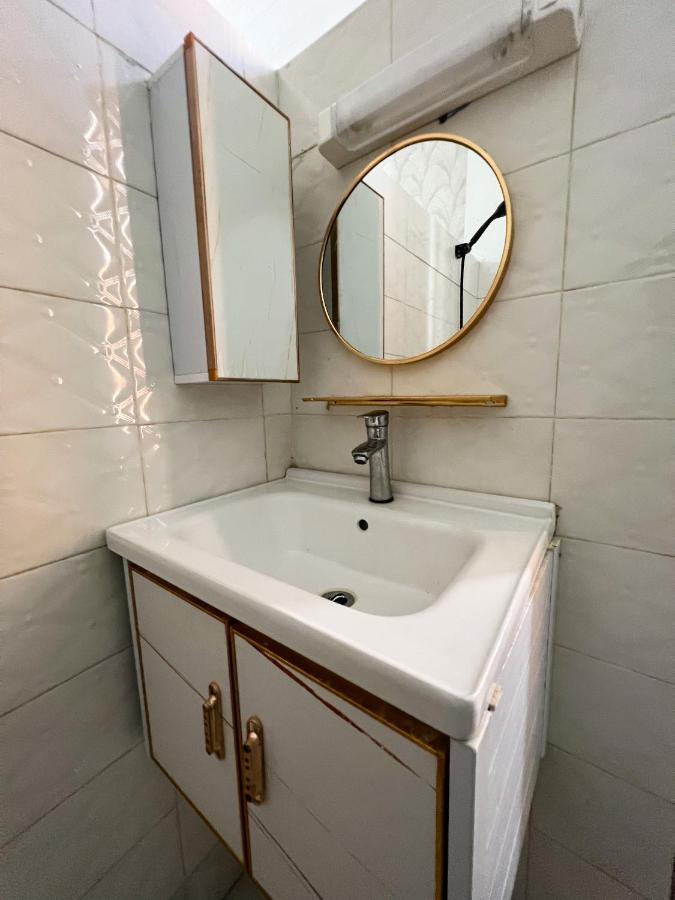 Hotel Provencal Ντακάρ Εξωτερικό φωτογραφία