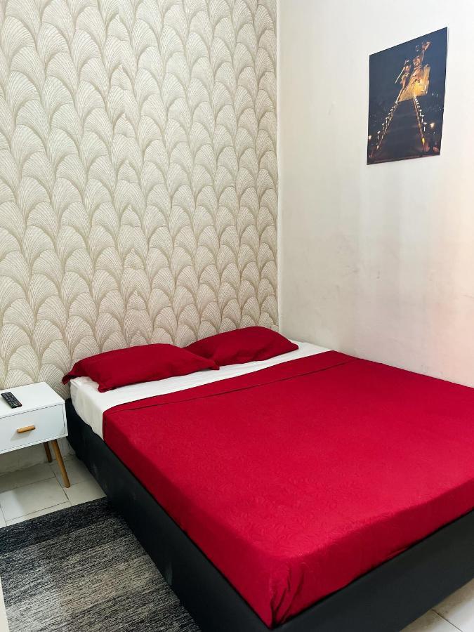 Hotel Provencal Ντακάρ Εξωτερικό φωτογραφία
