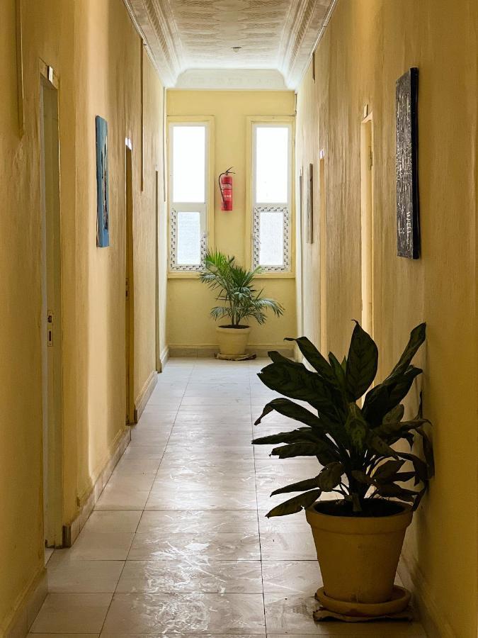 Hotel Provencal Ντακάρ Εξωτερικό φωτογραφία