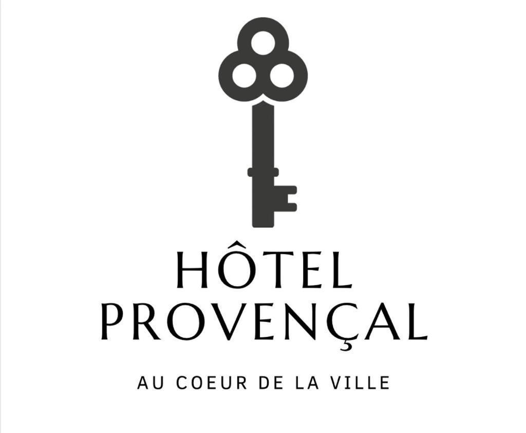 Hotel Provencal Ντακάρ Εξωτερικό φωτογραφία