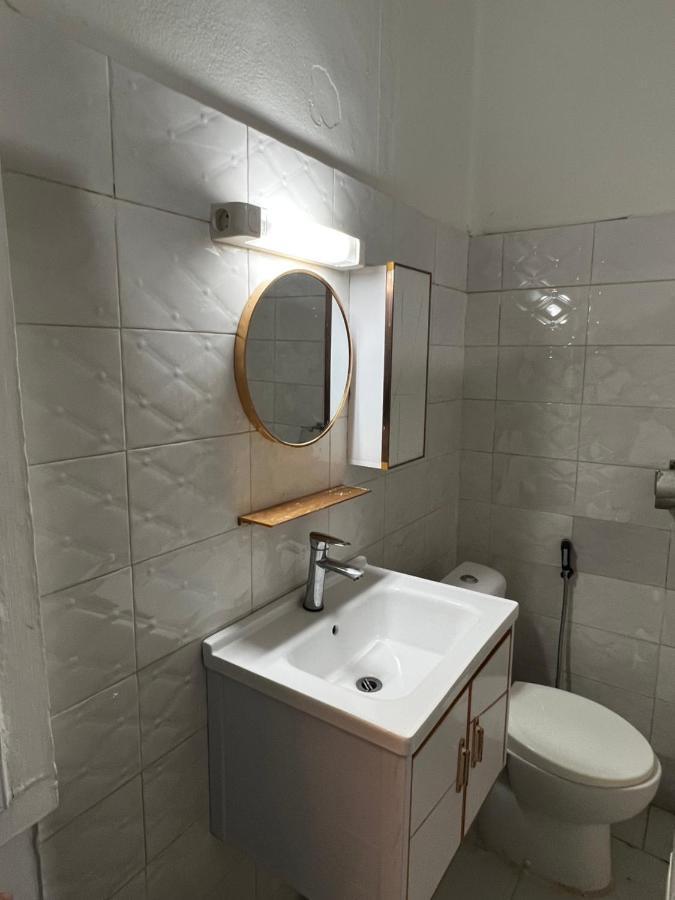 Hotel Provencal Ντακάρ Εξωτερικό φωτογραφία